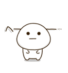 塩だいふくまる。3（個別スタンプ：6）
