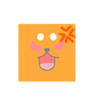 柴犬の可愛いすぎるスタンプ（個別スタンプ：19）