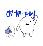 子育てママが毎日使える！家事学校行事挨拶（個別スタンプ：10）