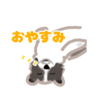 わんこの主張（個別スタンプ：9）