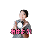 い＆こ（個別スタンプ：7）