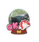 雉ver1（個別スタンプ：19）