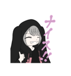 わすぅさんのスタンプ（個別スタンプ：8）