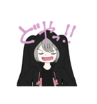 わすぅさんのスタンプ（個別スタンプ：18）