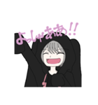 わすぅさんのスタンプ（個別スタンプ：20）