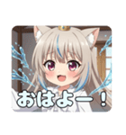 スプラッシュみなみスタンプ（個別スタンプ：15）