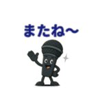 バンド仲間☆楽器キャラ連絡スタンプ（個別スタンプ：23）