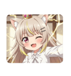 エレキみなみちゃんスタンプ（個別スタンプ：29）