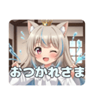 エレメンタルスペシャルセット（個別スタンプ：15）