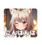 エレメンタルスペシャルセット（個別スタンプ：29）