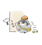 コウペンちゃん語録スタンプ3（個別スタンプ：3）