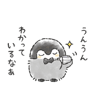 コウペンちゃん語録スタンプ3（個別スタンプ：5）