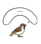 【長文カスタム】メッセージどうぶつ（個別スタンプ：37）