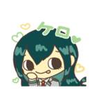 ほのぼのヒロアカスタンプ（個別スタンプ：4）