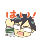 ほのぼのヒロアカスタンプ（個別スタンプ：10）