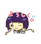 ほのぼのヒロアカスタンプ（個別スタンプ：12）