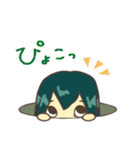 ほのぼのヒロアカスタンプ（個別スタンプ：14）