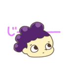 ほのぼのヒロアカスタンプ（個別スタンプ：21）