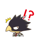 ほのぼのヒロアカスタンプ（個別スタンプ：22）