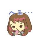 ほのぼのヒロアカスタンプ（個別スタンプ：31）
