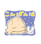 ほのぼのヒロアカスタンプ（個別スタンプ：33）