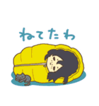 ほのぼのヒロアカスタンプ（個別スタンプ：39）