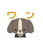ほのぼのヒロアカスタンプ（個別スタンプ：40）