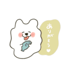 派遣あんぐらーず【公式】（個別スタンプ：2）