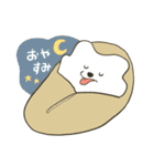 派遣あんぐらーず【公式】（個別スタンプ：8）
