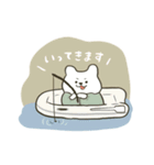 派遣あんぐらーず【公式】（個別スタンプ：11）
