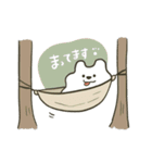 派遣あんぐらーず【公式】（個別スタンプ：14）