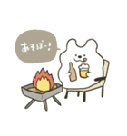 派遣あんぐらーず【公式】（個別スタンプ：17）