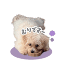 プリンセス⋈mil（個別スタンプ：8）