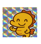 タツノオトシゴ伝説の勇者たち@SFW（個別スタンプ：1）
