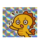 タツノオトシゴ伝説の勇者たち@SFW（個別スタンプ：2）