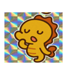 タツノオトシゴ伝説の勇者たち@SFW（個別スタンプ：4）