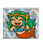 歌声が刺さるセイレーン伝説@SFW（個別スタンプ：2）