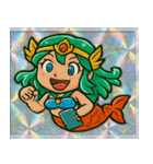 歌声が刺さるセイレーン伝説@SFW（個別スタンプ：6）