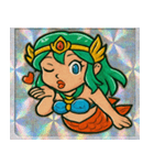 歌声が刺さるセイレーン伝説@SFW（個別スタンプ：7）