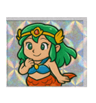 歌声が刺さるセイレーン伝説@SFW（個別スタンプ：10）