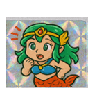 歌声が刺さるセイレーン伝説@SFW（個別スタンプ：11）