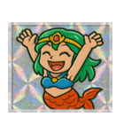 歌声が刺さるセイレーン伝説@SFW（個別スタンプ：12）