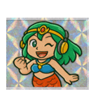 歌声が刺さるセイレーン伝説@SFW（個別スタンプ：14）