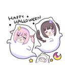 メンヘラっ子9(すずVer.)（個別スタンプ：2）