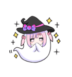 メンヘラっ子9(すずVer.)（個別スタンプ：4）