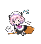 メンヘラっ子9(すずVer.)（個別スタンプ：13）