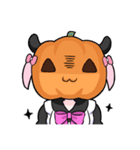 メンヘラっ子9(すずVer.)（個別スタンプ：14）