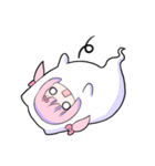 メンヘラっ子9(すずVer.)（個別スタンプ：15）