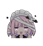 メンヘラっ子9(すずVer.)（個別スタンプ：20）