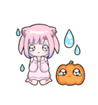 メンヘラっ子9(すずVer.)（個別スタンプ：25）